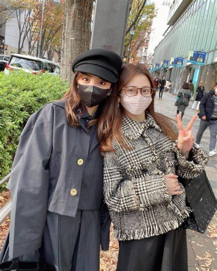 小澤美里 姉 ともちゃん 検索で情報が混線する様子