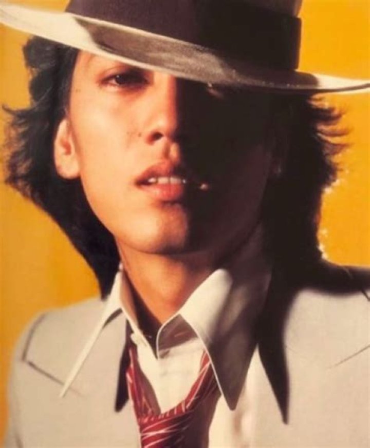 沢田研二 ジュリー 若い頃 ザ・タイガース