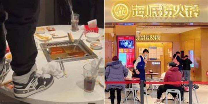 安琪兒海底撈事件の全貌：網紅炎上から逮捕まで何が起きたのか