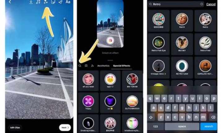 iPhoneでインスタエフェクトを自作する完全ガイド