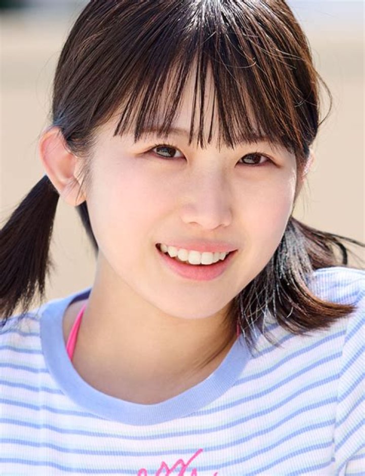 森歩乃花（もりほのか）とは？プロフィール・出演作品・魅力を徹底解説