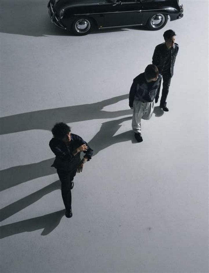 パレード 吾妻由菜｜backnumber MVと映画出演で話題の素顔に迫る