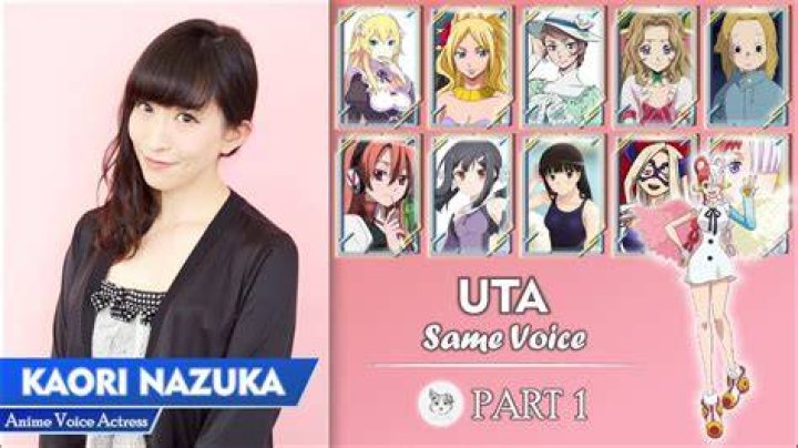 種崎かおりとは？声に宿る魂――種崎敦美の軌跡と「かおり」が象徴するもの