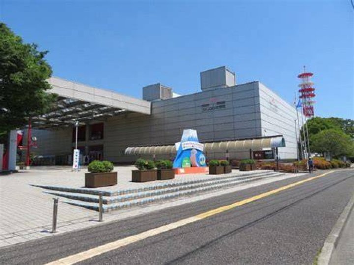 ツインメッセ静岡の座席表完全ガイド｜会場レイアウトと観覧のコツ